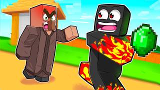 12 jeitos de roubar esmeraldas do Villager