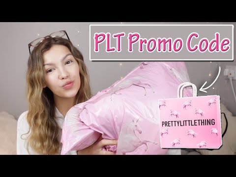 $100 Pretty Little Thing Discount Code. How I Got A Free $100 Discount Code At PLT! 2020 😍