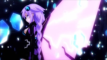 Hyperdimension Neptunia The Animation OST 02: Madness
