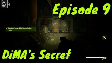 VIM! Pop Factory - Fallout 4: Far Harbor | Gameplay/Walkthrough | #9