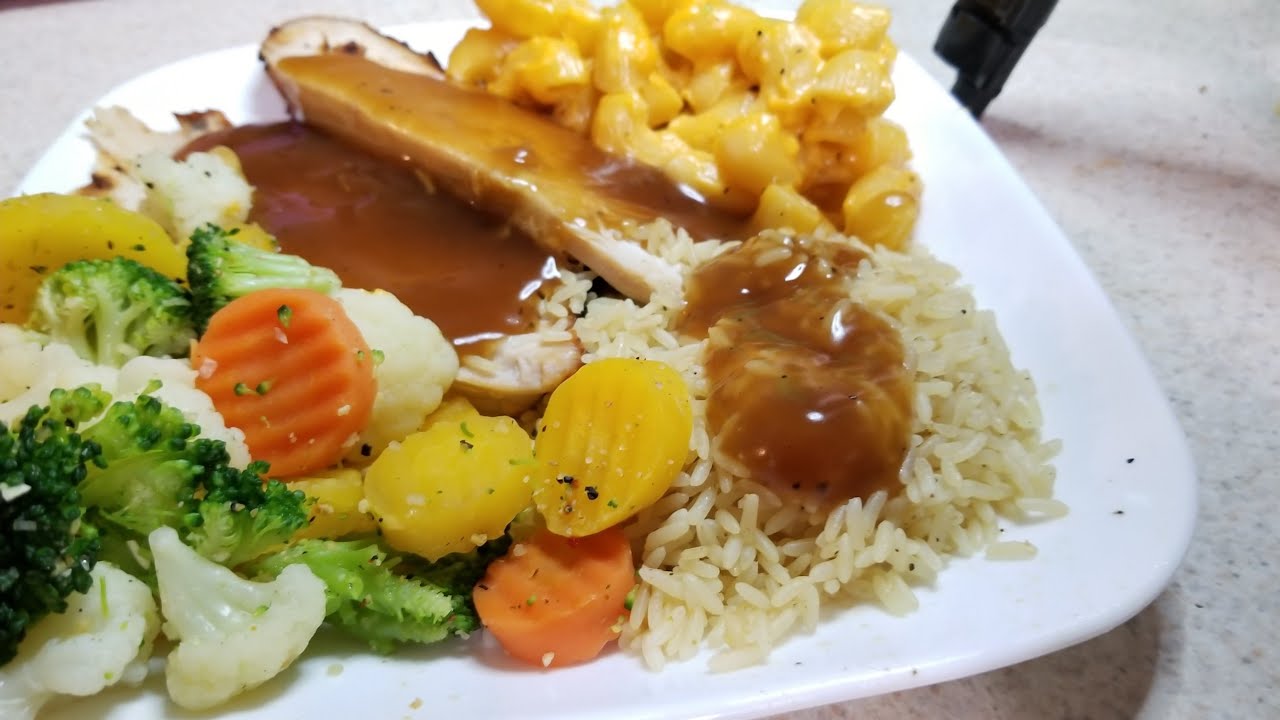 Ninja Foodi Boneless 4lb Air Fryer Turkey Breast Holiday Dinner YouTube