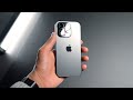 iPhone 14 Pro 6 Months Later - Accessories, Favourite Apps, Camera Settings