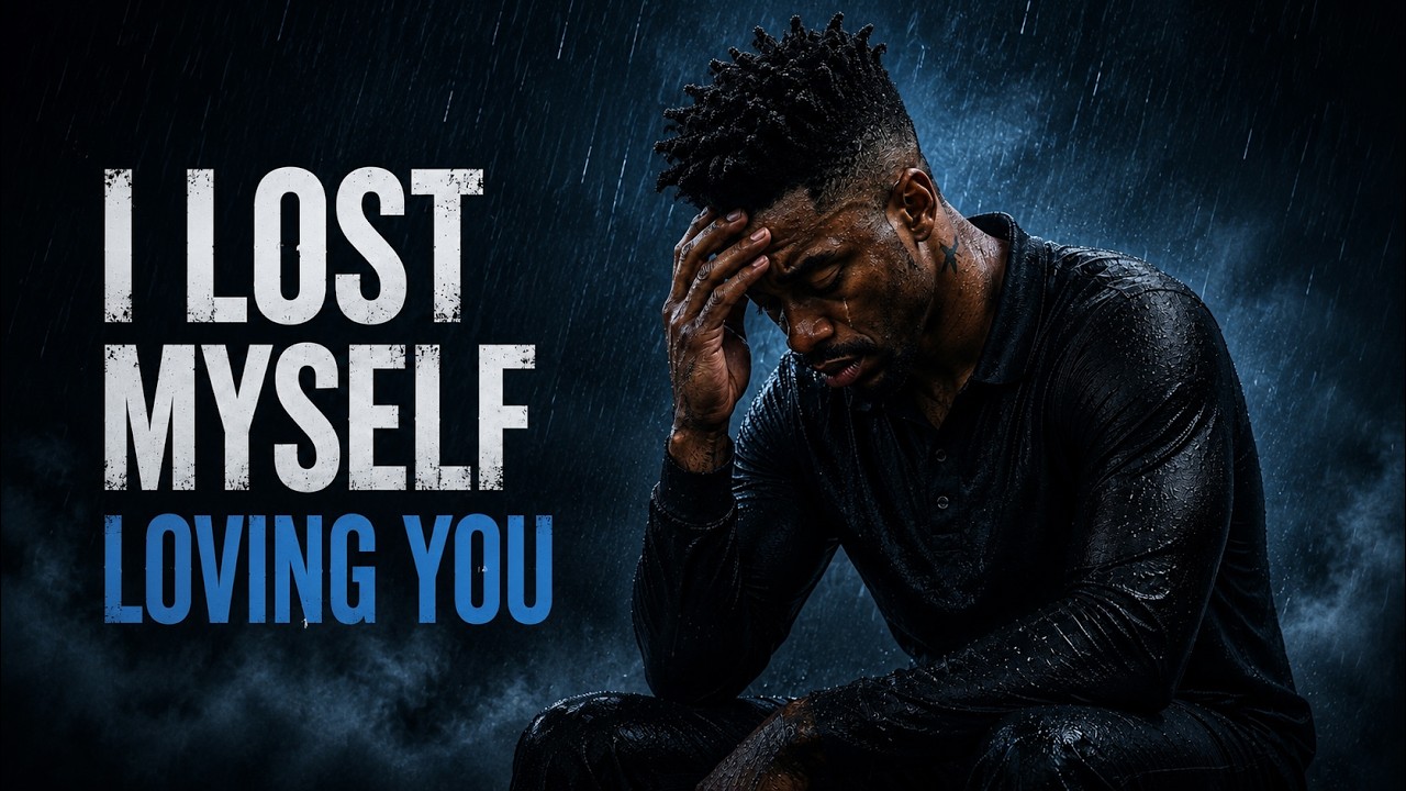 Dax – “I Lost Myself Loving You” (2026 Lyrics Video) - YouTube