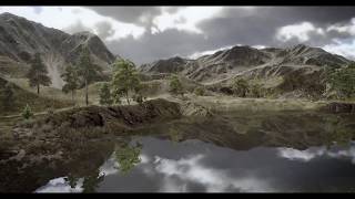 Wilderness UNITY5