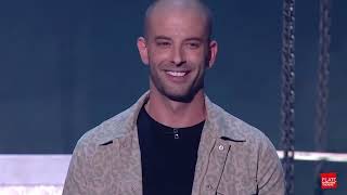 Darcy Oake Illusionist Live in Markham!