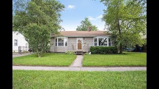 3244 Glenwood St, Highland, IN - 3 Beds 2 Bath Tri-Level