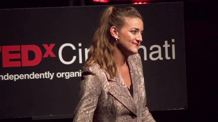 The Reality of a Female Leader | Dr. Heather Chris...