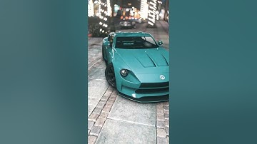 GTA 5 - "The Annis 300R" (GTA V Cinematic Film, Rockstar Editor)