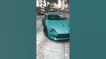Thumbnail of GTA 5 - "The Annis 300R" (GTA V Cinematic Film, Rockstar Editor)