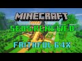 Minecraft Shader 1.18 | Seus Renewed + Faithful 64x | I3 10100 + GTX 1650 SUPER | Watch and enjoy :)