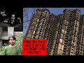 Haunted building in mira road mumbai  abandoned building mira roaddahisar  historyview