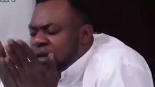 praying meme