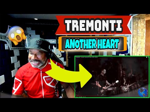 Tremonti - Another Heart - Producer Reaction