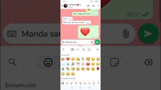 Whatsapp Status Sonds Qsa Maraqli Status Üçün Paylaşimlar2024