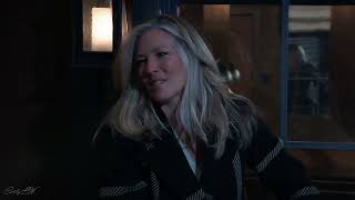 GH: Carly Scenes on 1/10/24 (Bobbie's Funeral) Part 10/10