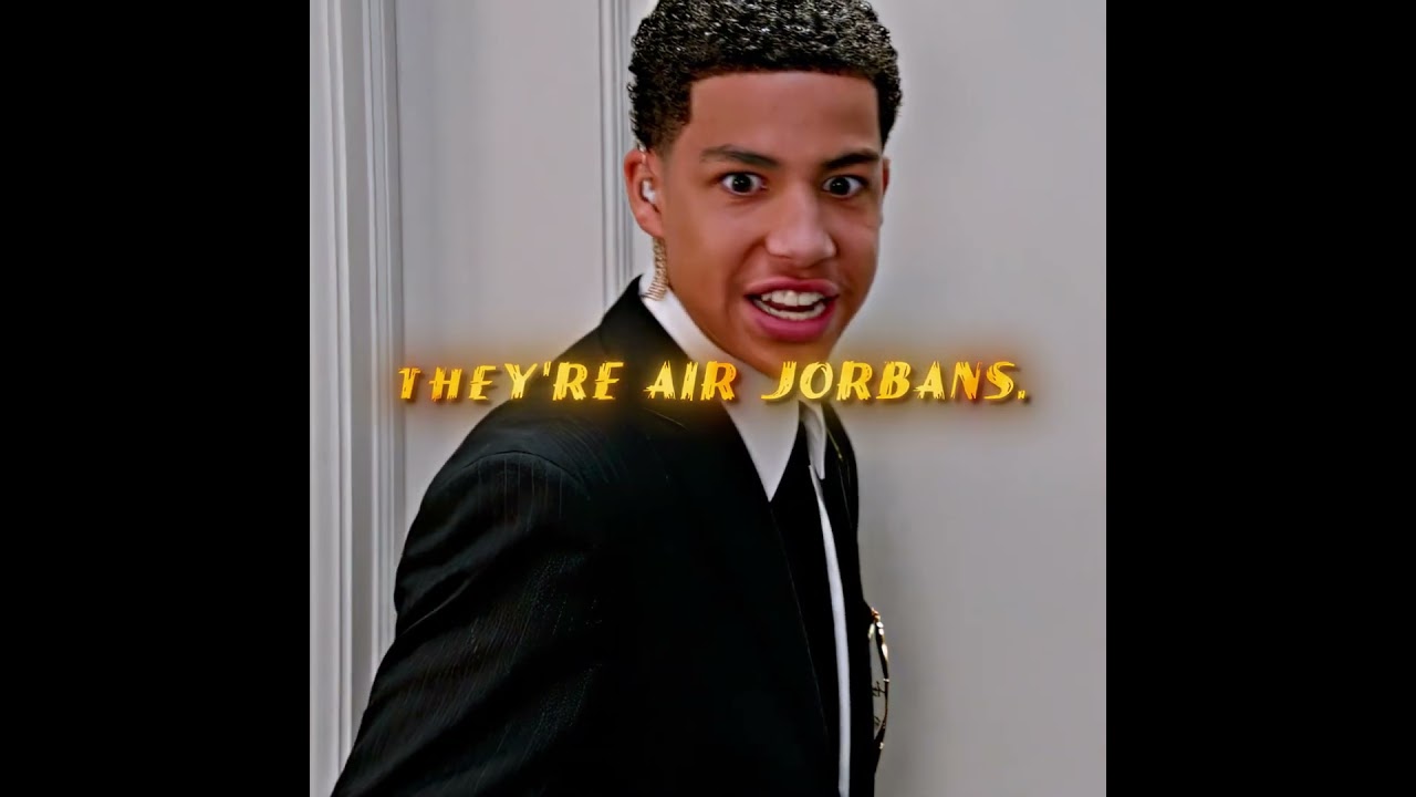 Black-ish | Nobody messes with family. 👀✨ #edit #movie