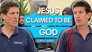 Cliffe Knechtle | Only The True God Can Say Before Abraham, "I AM"