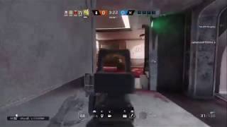 PS4 Bandit (ACE) Casual No Edits