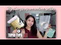 CHEAP SUPPLIES I USE FOR ONLINE SELLING! ✨