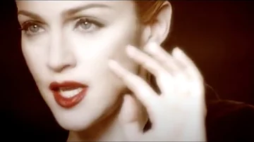 Madonna - You'll See (Official Video)