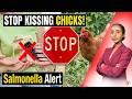 Chickens Sending Kids To The Hospital