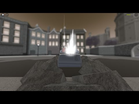 Video World of Stands Demo How To Do Road Roller - youtube