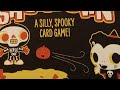 PUMPKIN SHOWDOWN CARD GAME
