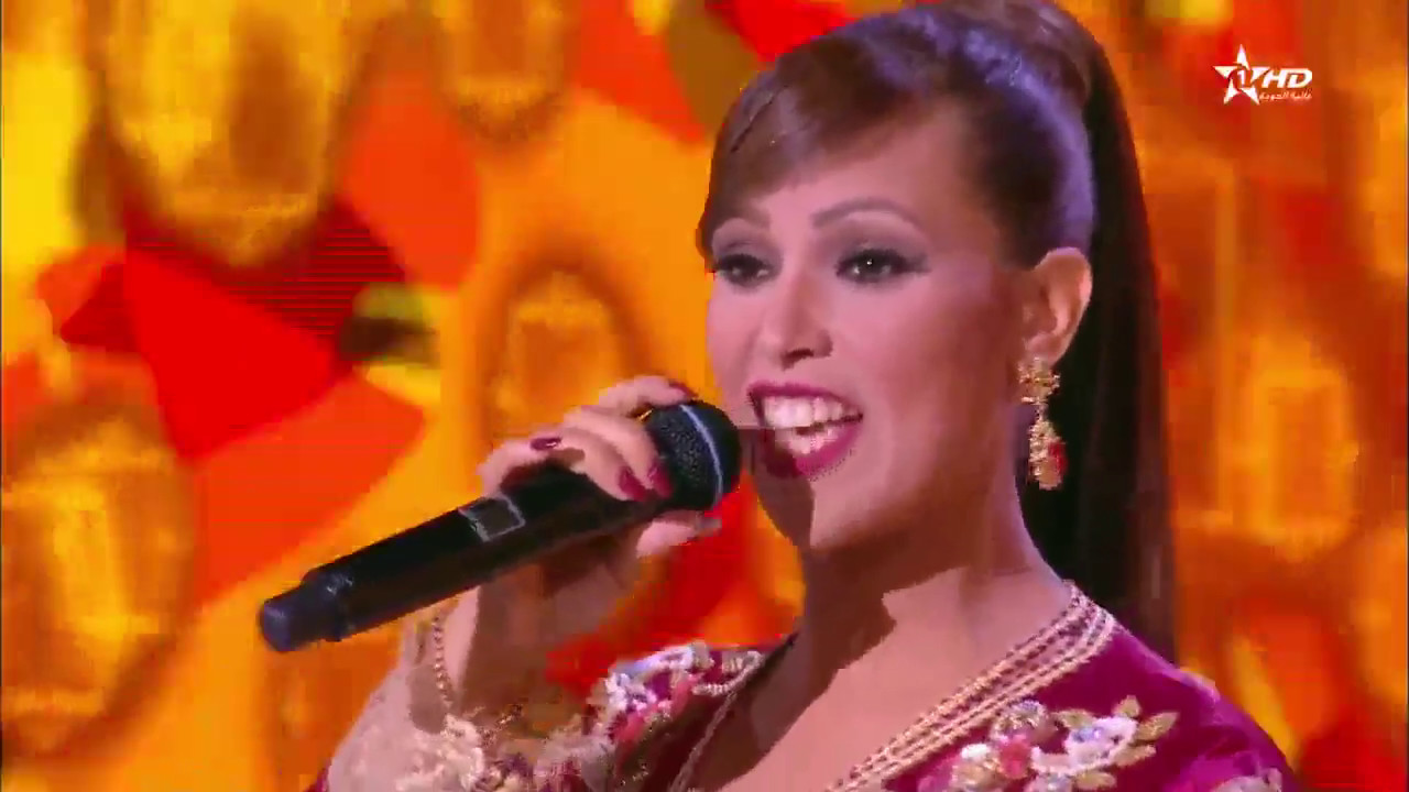 Statia - Mennak Lih (Lalla Laaroussa) | (الستاتية - منك ليه (برنامج لالة العروسة