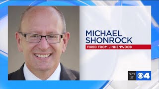 Lindenwood president fired, but details unclear