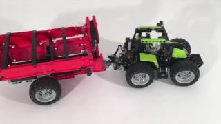 LEGO 9393 Updated