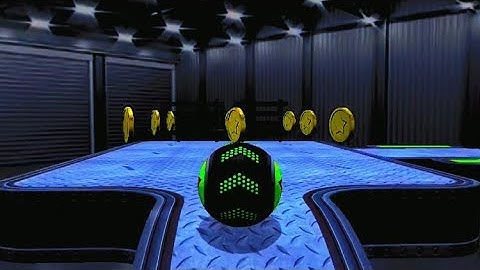 Going Balls - SpeedRun gameplay⭐️Level 1466