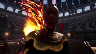HRSMN (Canibus, Kurupt, Killah Priest, Ras Kass) feat. Planet Asia, Chino XL, Blakkamore - Champion