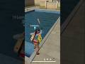 Trolling noobs 😂😂 in free fire max ☠️ #nuxoff #funny #freefireshorts #phonk