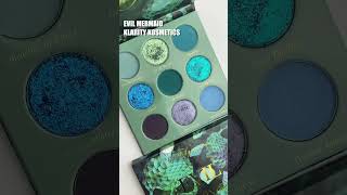 BLUE palettes I *actually* love 馃挋
路 what are your favorite blue shadows?
路 check out my full length reviews for more details!
路 PR gifted with no obligation to post - not sponsored BLUE palettes I *actually* love 馃挋