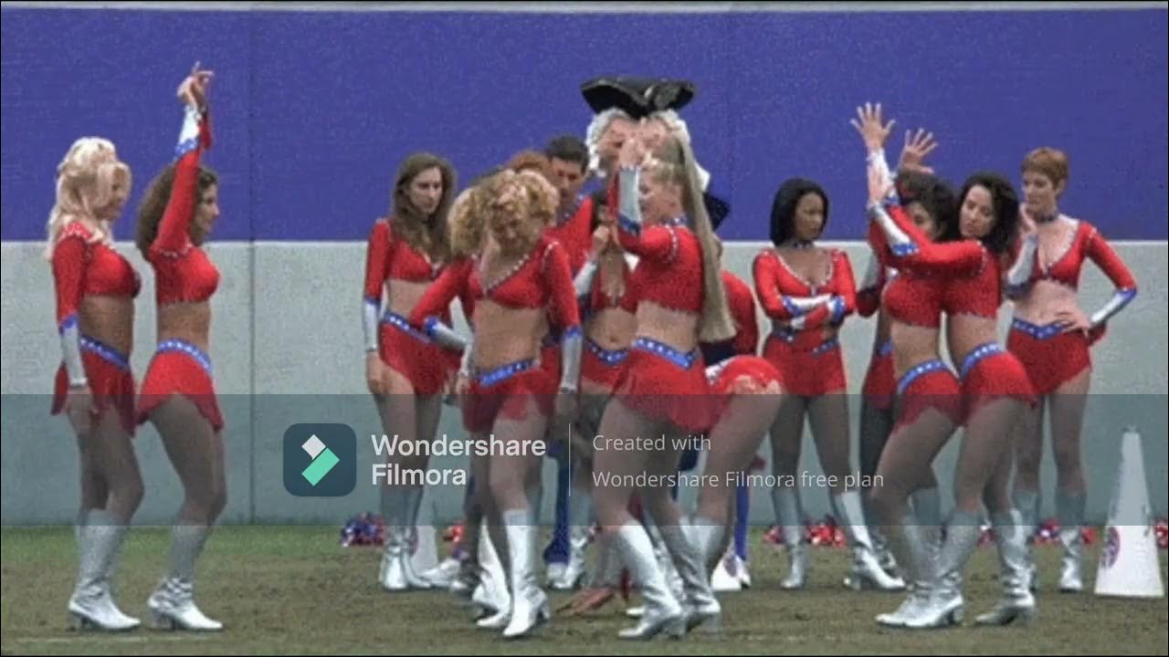 Safety Dance - YouTube