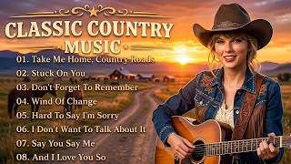 Hey Jude Stuck On You Wonderful Tonight  Classic Country Cover  60s 70s 80s Classic Song