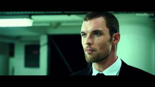 Перевозчик: Наследие трейлер Перевозчик: Наследие трейлер