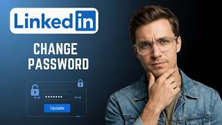 How to Change Password on LinkedIn: Step by Step 2026 Wealth