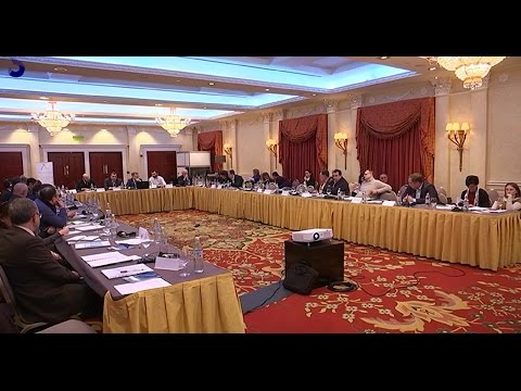 გადაცემა \"აფხაზეთი\" - \"რუსეთის ხისტი და რბილი ძალის საფრთხეები საქართველოში\" ანგარიშის პრეზენტაცია