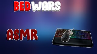 Keyboard & Mouse Sounds | Hypixel Bedwars