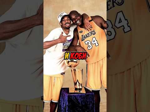 😱😈КТО ОСТАНОВИТ ШАКИЛА О’НИЛА?? #спорт #sports #баскетбол #nba #баскетболист #shaq