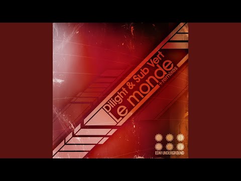 Le Monde (Analog Trip Mix)