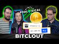 Buying Influencer Stocks & Cryptocurrency ft. Matt - SimplyPodLogical #57