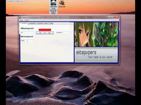 How to use Metin 2 hack