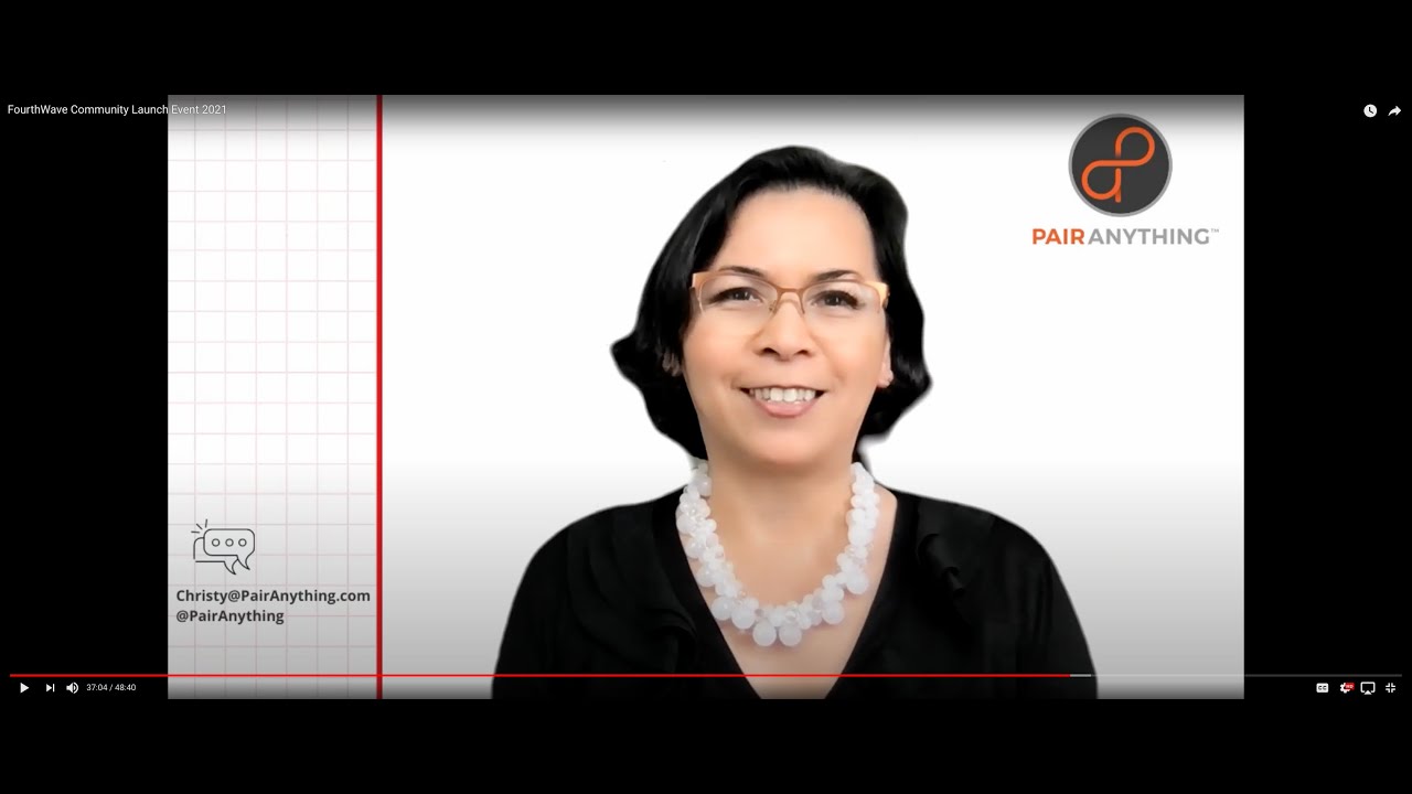 Inspiration for PairAnything