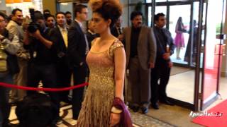 Gala Night - Piff I Iffsa Toronto 2014