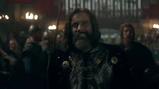 Vikings Rollo Returns  Season 5 Returns Nov  28 at 98c  History 720p
