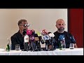 محمد رمضان في بيروت… تصريحات نارية ومفاجآت قبل الحفل الكبير مع TMG & GMH 🔥🎤 محمد رمضان في بيروت… تصريحات نارية ومفاجآت قبل الحفل الكبير مع TMG & GMH 🔥🎤