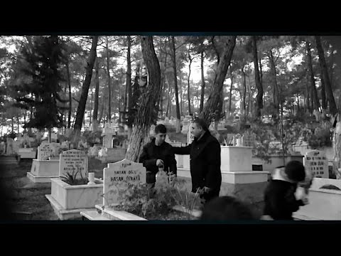Fikret Özkaya - Ben Babamı Çok Özledim (Official Video)