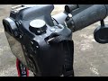 Test Zoom Camera DSLR + Teleskop HP 50x60 BAK4